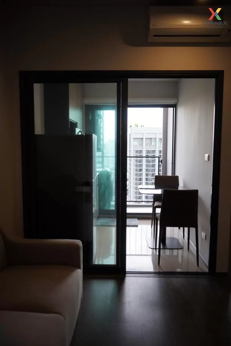 FOR RENT condo , Ideo Phahol Chatujak , BTS-Saphan Khwai , Sam Saen Nok , Phaya Thai , Bangkok , CX-47139 2