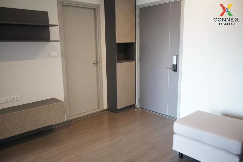 FOR RENT condo , Ideo Phahol Chatujak , BTS-Saphan Khwai , Sam Saen Nok , Phaya Thai , Bangkok , CX-47139 3