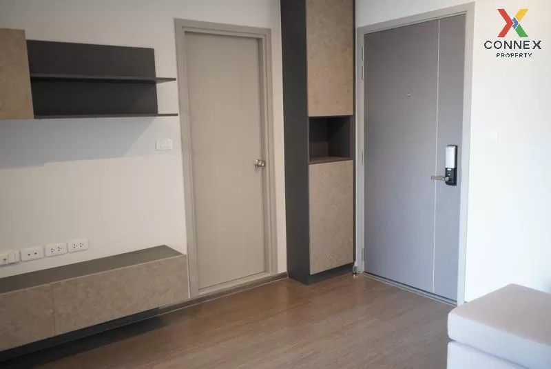 FOR RENT condo , Ideo Phahol Chatujak , BTS-Saphan Khwai , Sam Saen Nok , Phaya Thai , Bangkok , CX-47139 4