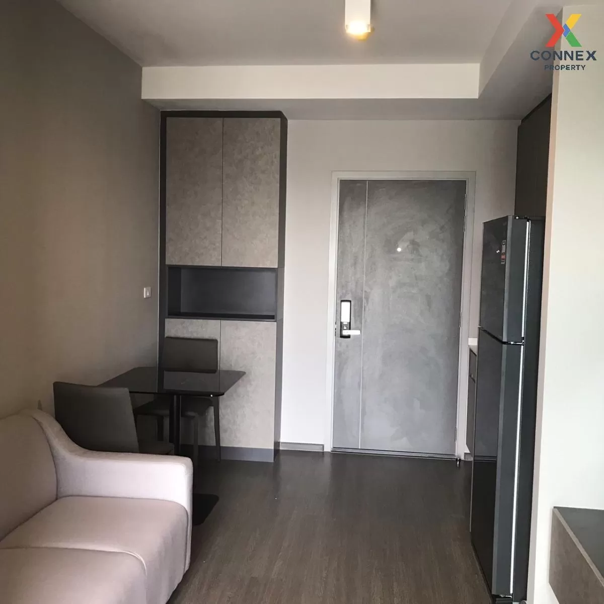 FOR RENT condo , Ideo Phahol Chatujak , BTS-Saphan Khwai , Sam Saen Nok , Phaya Thai , Bangkok , CX-47141 1