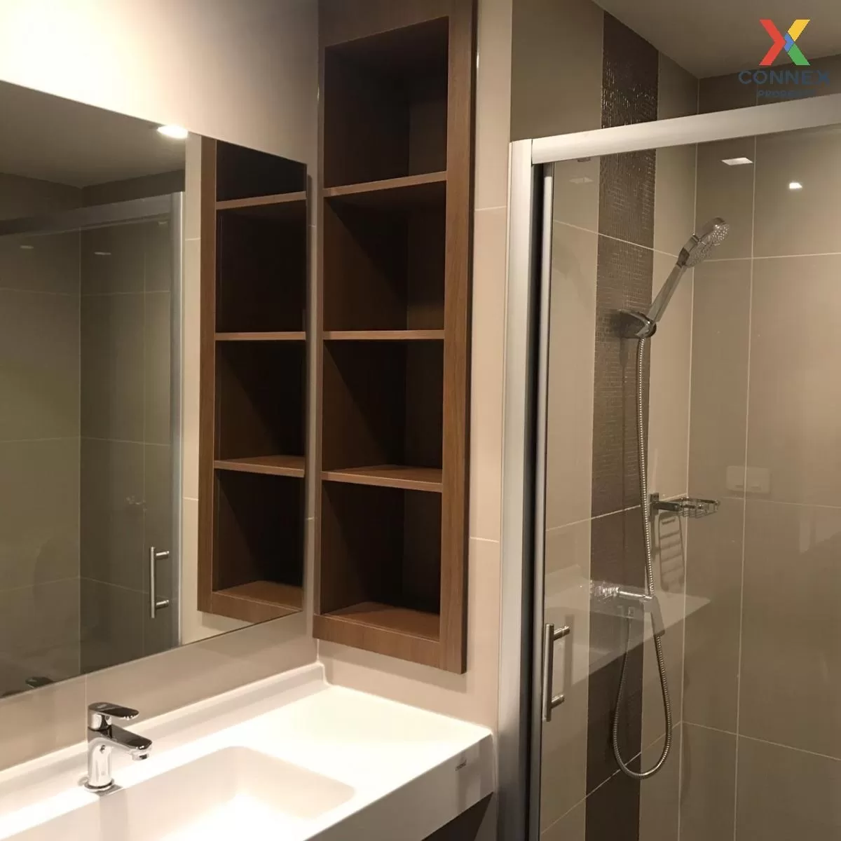 FOR RENT condo , Ideo Phahol Chatujak , BTS-Saphan Khwai , Sam Saen Nok , Phaya Thai , Bangkok , CX-47141