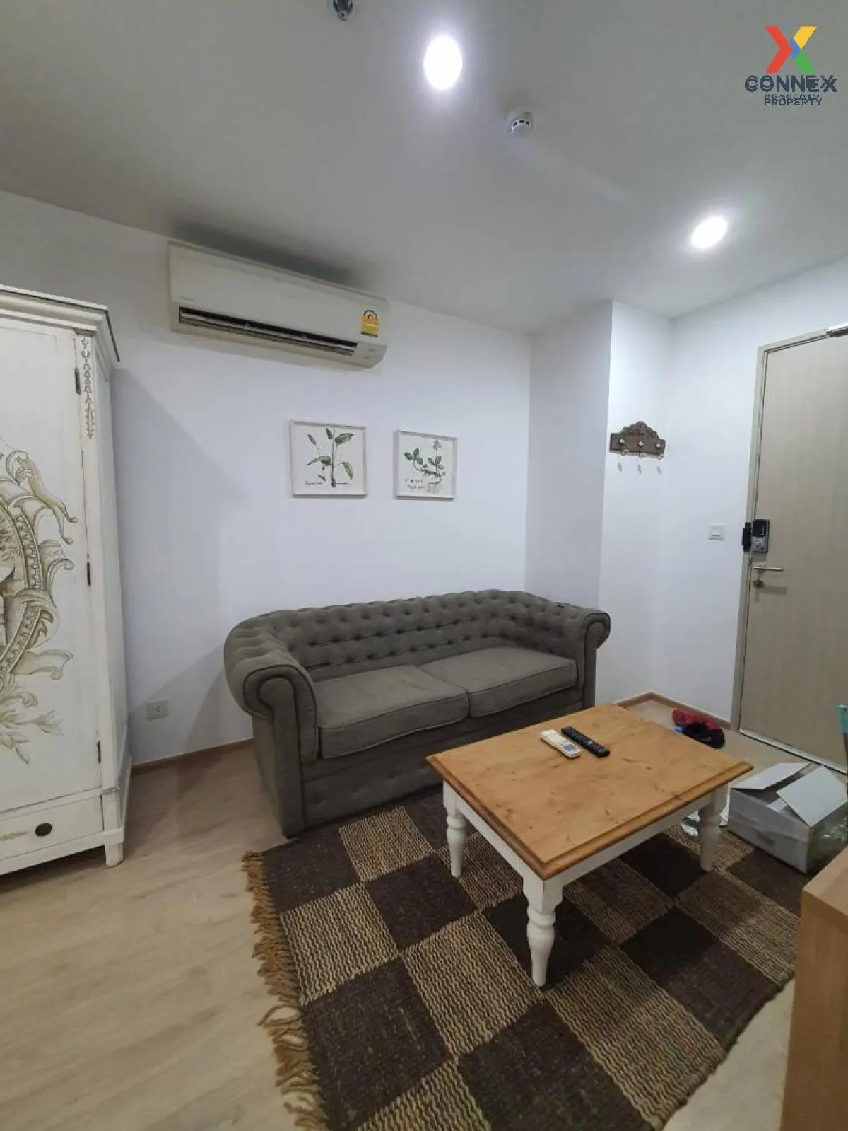 FOR RENT condo , Ideo Q Chula-Samyan , MRT-Sam Yan , Bang Rak , Bang Rak , Bangkok , CX-47192 1