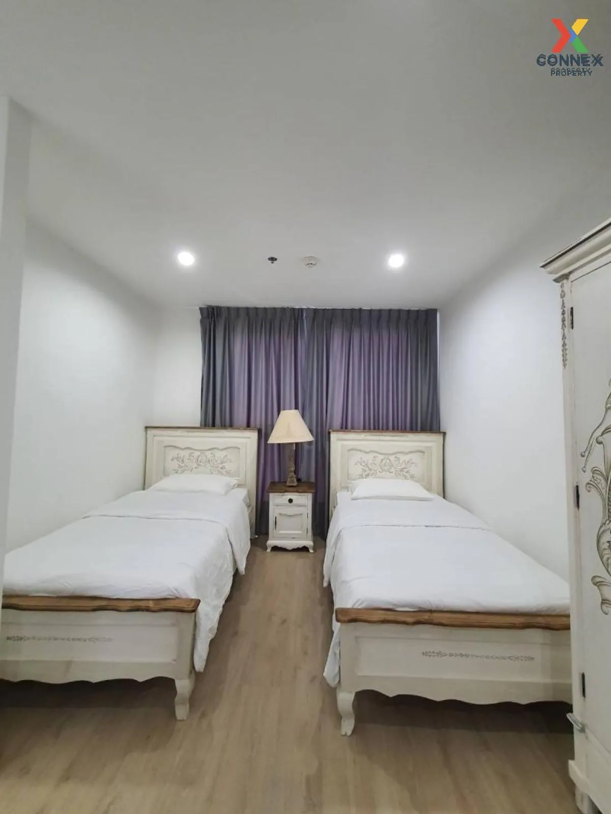 FOR RENT condo , Ideo Q Chula-Samyan , MRT-Sam Yan , Bang Rak , Bang Rak , Bangkok , CX-47192 3