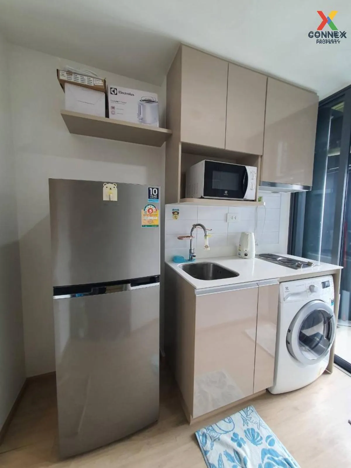 FOR RENT condo , Ideo Q Chula-Samyan , MRT-Sam Yan , Bang Rak , Bang Rak , Bangkok , CX-47192