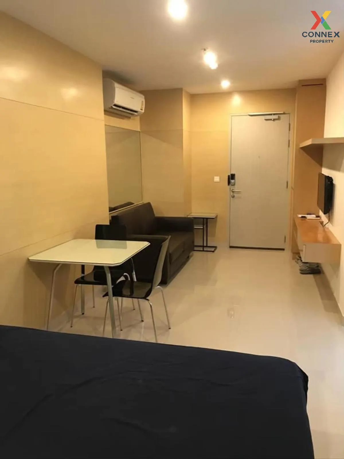 FOR RENT condo , Ideo Q Chula-Samyan , MRT-Sam Yan , Bang Rak , Bang Rak , Bangkok , CX-47200 4