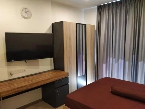 FOR RENT condo , Ideo Q Chula-Samyan , MRT-Sam Yan , Bang Rak , Bang Rak , Bangkok , CX-47222