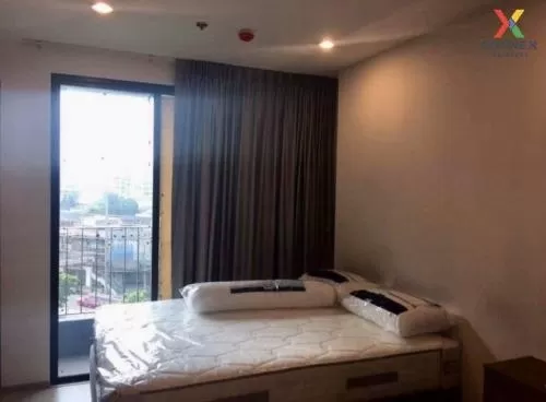 FOR RENT condo , Ideo Q Chula-Samyan , MRT-Sam Yan , Bang Rak , Bang Rak , Bangkok , CX-47226