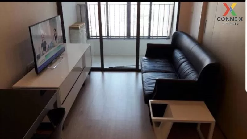 FOR RENT condo , Ideo Q Chula-Samyan , MRT-Sam Yan , Bang Rak , Bang Rak , Bangkok , CX-47243 1