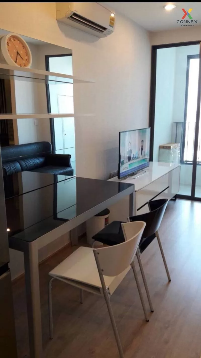 FOR RENT condo , Ideo Q Chula-Samyan , MRT-Sam Yan , Bang Rak , Bang Rak , Bangkok , CX-47243 3