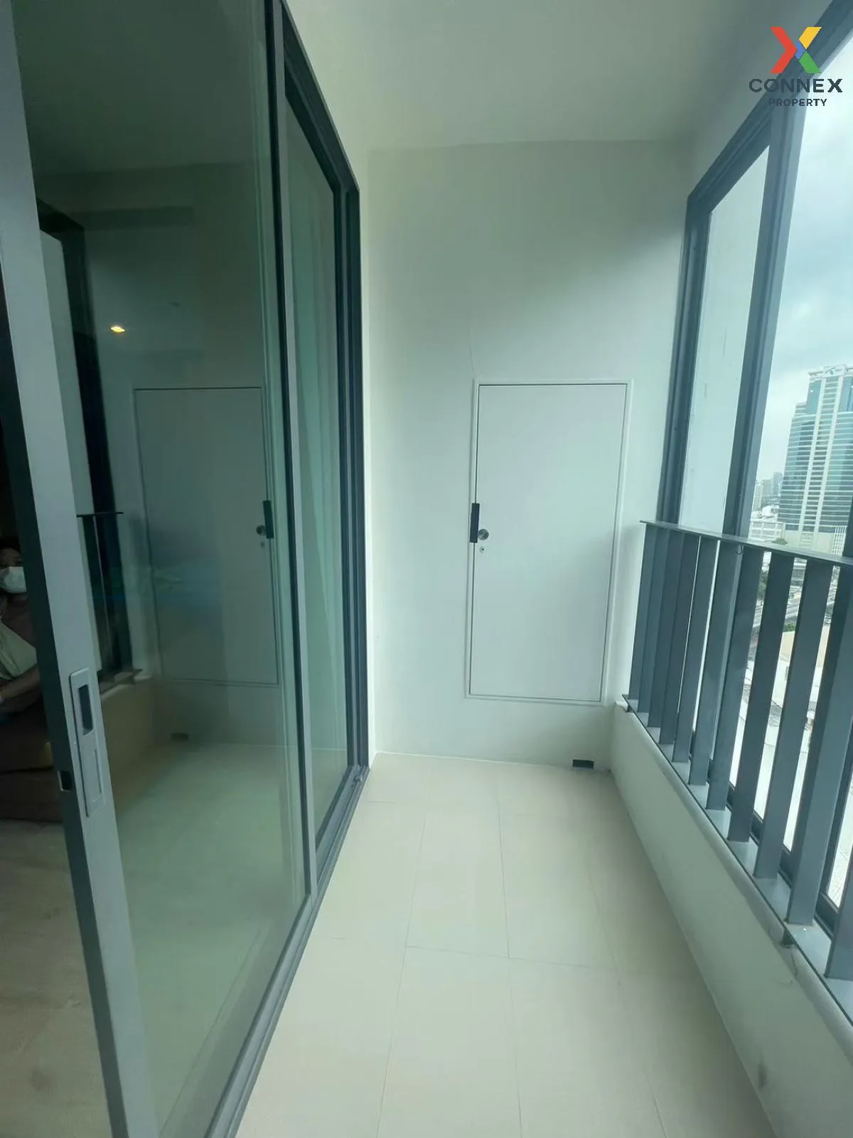 For Rent Condo , Ideo Q Chula-Samyan , MRT-Sam Yan , Bang Rak , Bang Rak , Bangkok , CX-47262