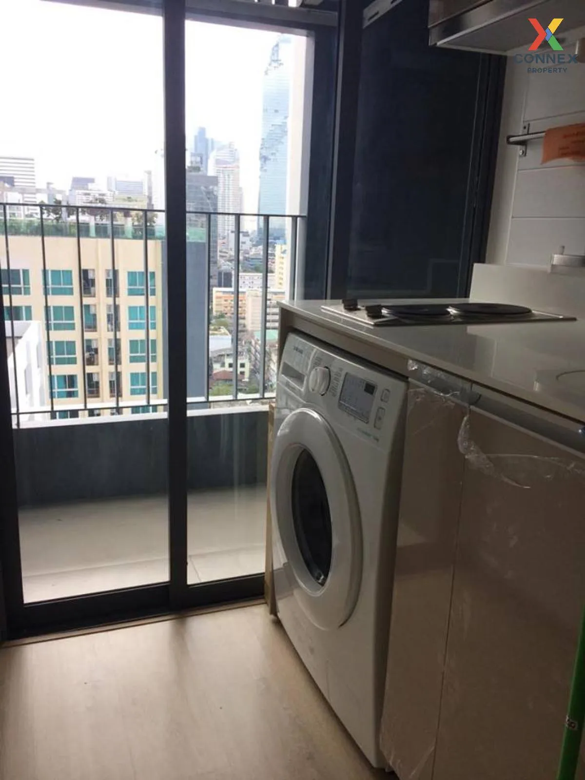 FOR RENT condo , Ideo Q Chula-Samyan , MRT-Sam Yan , Bang Rak , Bang Rak , Bangkok , CX-47290 3