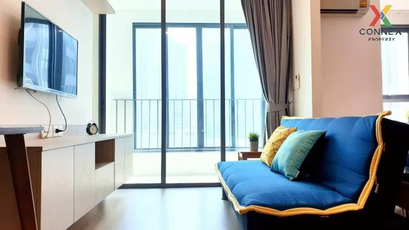 FOR RENT condo , Ideo Q Chula-Samyan , MRT-Sam Yan , Bang Rak , Bang Rak , Bangkok , CX-47315 1