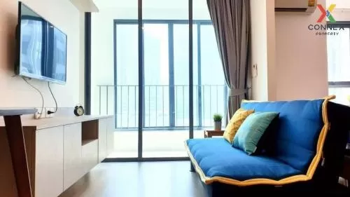 FOR RENT condo , Ideo Q Chula-Samyan , MRT-Sam Yan , Bang Rak , Bang Rak , Bangkok , CX-47315