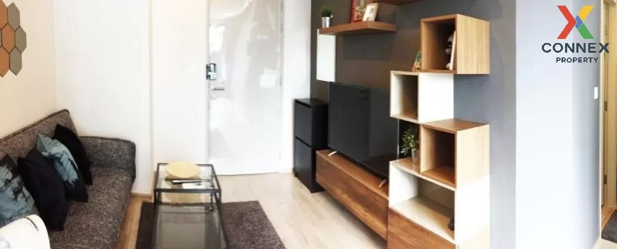 FOR RENT condo , Ideo Q Chula-Samyan , MRT-Sam Yan , Bang Rak , Bang Rak , Bangkok , CX-47332