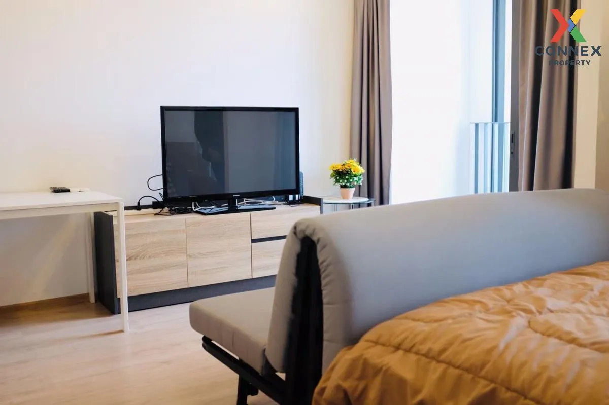 For Rent Condo , Ideo Q Chula-Samyan , MRT-Sam Yan , Bang Rak , Bang Rak , Bangkok , CX-47336 2