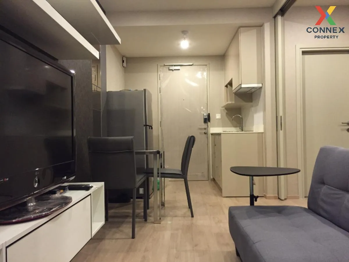 For Rent Condo , Ideo Q Chula-Samyan , MRT-Sam Yan , Bang Rak , Bang Rak , Bangkok , CX-47342 1