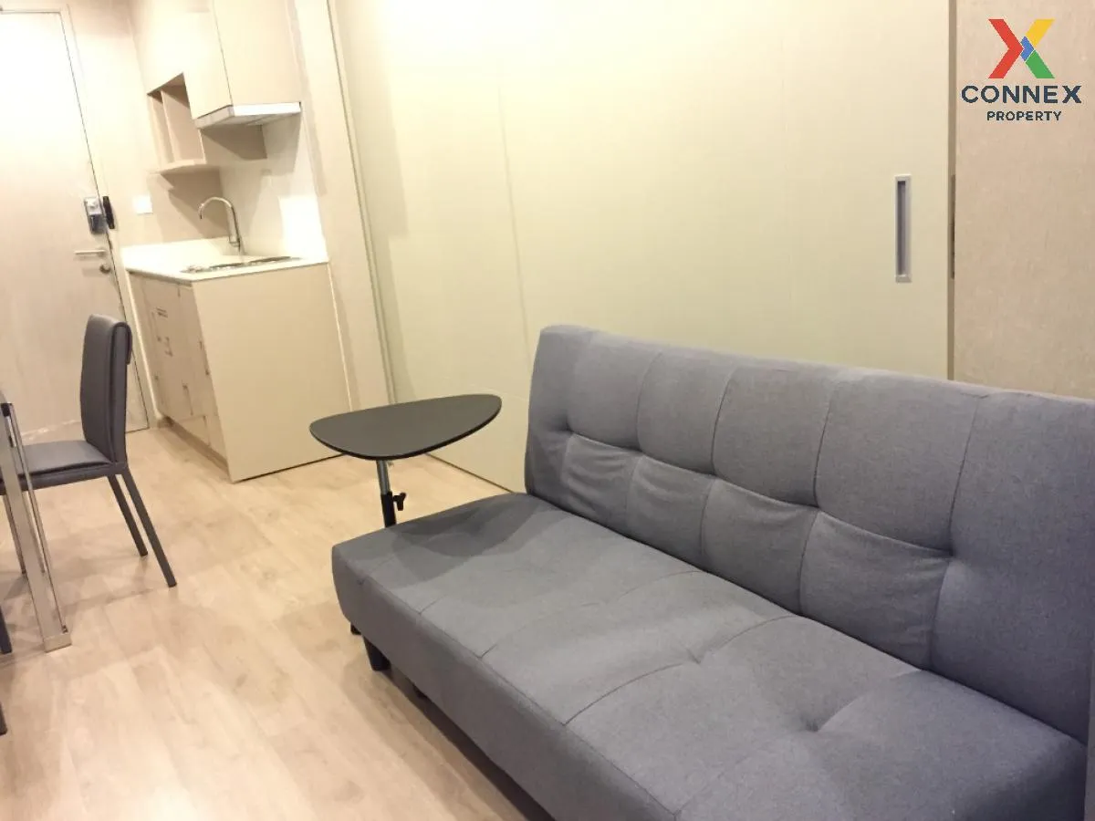 For Rent Condo , Ideo Q Chula-Samyan , MRT-Sam Yan , Bang Rak , Bang Rak , Bangkok , CX-47342 2