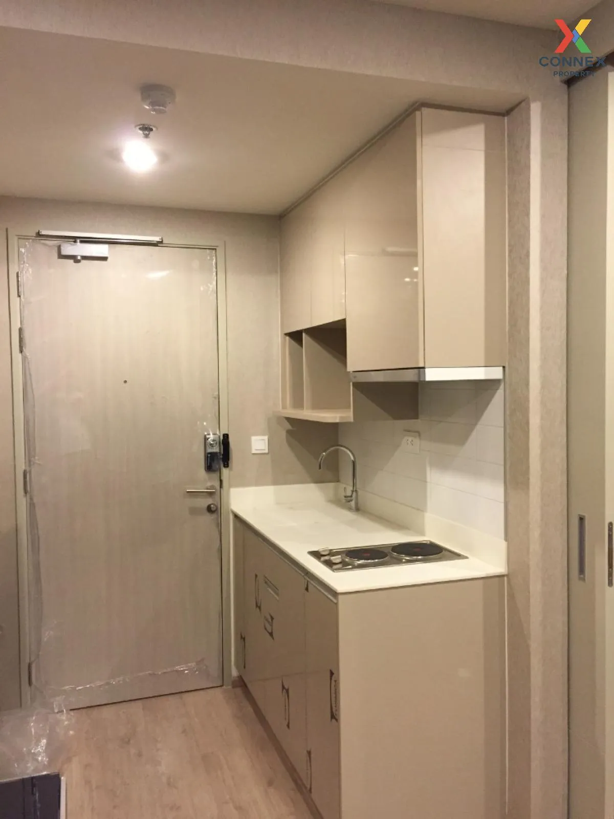 For Rent Condo , Ideo Q Chula-Samyan , MRT-Sam Yan , Bang Rak , Bang Rak , Bangkok , CX-47342