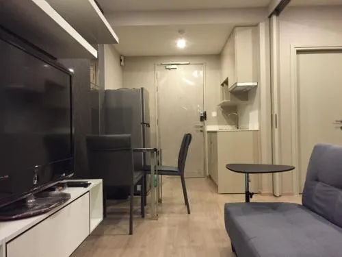 For Rent Condo , Ideo Q Chula-Samyan , MRT-Sam Yan , Bang Rak , Bang Rak , Bangkok , CX-47342