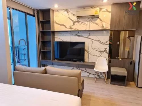 FOR RENT condo , Ideo Q Chula-Samyan , MRT-Sam Yan , Bang Rak , Bang Rak , Bangkok , CX-47353