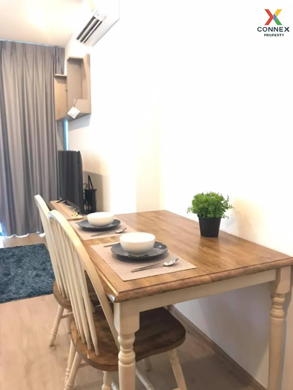 For Rent Condo , Ideo Q Chula-Samyan , MRT-Sam Yan , Bang Rak , Bang Rak , Bangkok , CX-47354 3