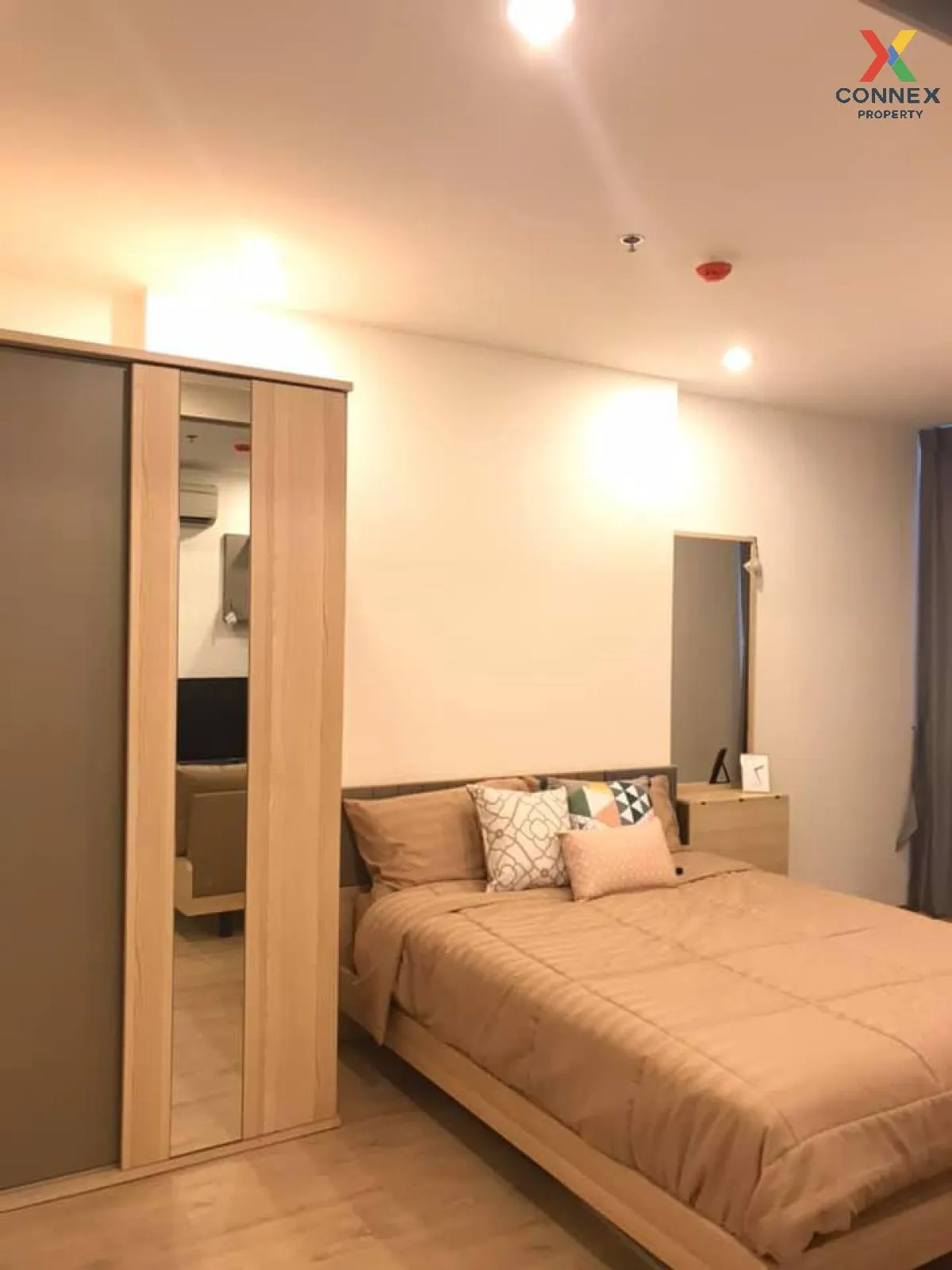 For Rent Condo , Ideo Q Chula-Samyan , MRT-Sam Yan , Bang Rak , Bang Rak , Bangkok , CX-47354