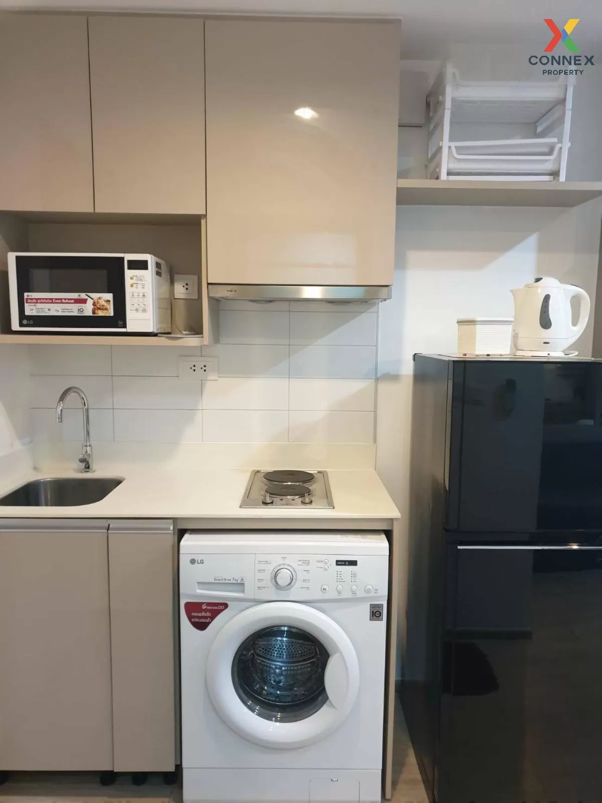 FOR RENT condo , Ideo Q Chula-Samyan , MRT-Sam Yan , Bang Rak , Bang Rak , Bangkok , CX-47363