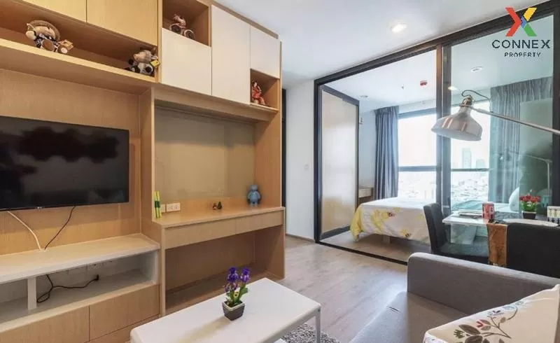 FOR RENT condo , Ideo Q Chula-Samyan , MRT-Sam Yan , Bang Rak , Bang Rak , Bangkok , CX-47388 2