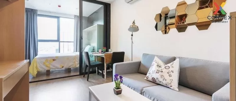 FOR RENT condo , Ideo Q Chula-Samyan , MRT-Sam Yan , Bang Rak , Bang Rak , Bangkok , CX-47388 3