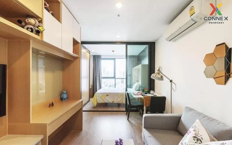 FOR RENT condo , Ideo Q Chula-Samyan , MRT-Sam Yan , Bang Rak , Bang Rak , Bangkok , CX-47388