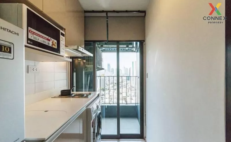 FOR RENT condo , Ideo Q Chula-Samyan , MRT-Sam Yan , Bang Rak , Bang Rak , Bangkok , CX-47388