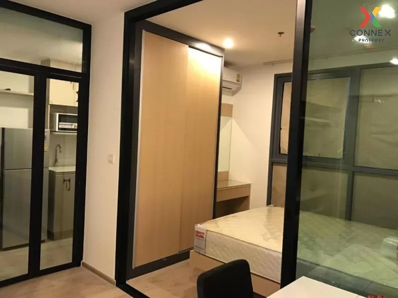 FOR RENT condo , Ideo Q Chula-Samyan , MRT-Sam Yan , Bang Rak , Bang Rak , Bangkok , CX-47388