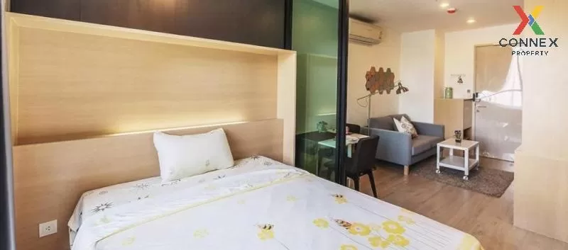 FOR RENT condo , Ideo Q Chula-Samyan , MRT-Sam Yan , Bang Rak , Bang Rak , Bangkok , CX-47388