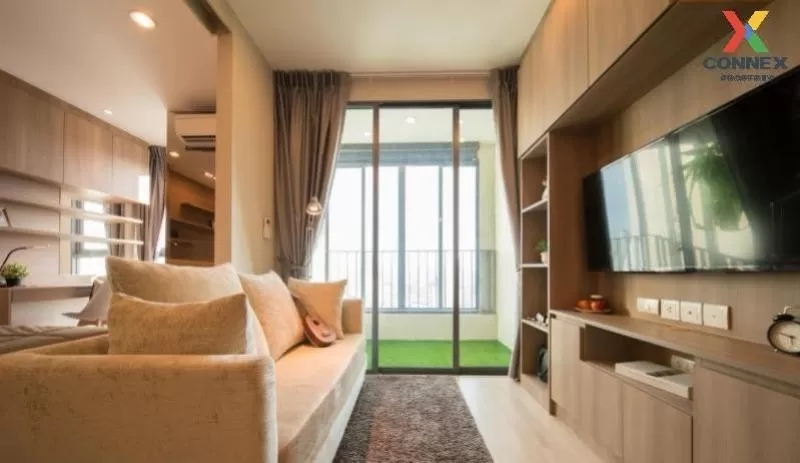 FOR RENT condo , Ideo Q Chula-Samyan , MRT-Sam Yan , Bang Rak , Bang Rak , Bangkok , CX-47397 3