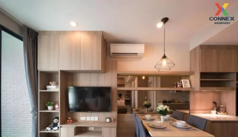 FOR RENT condo , Ideo Q Chula-Samyan , MRT-Sam Yan , Bang Rak , Bang Rak , Bangkok , CX-47397 4