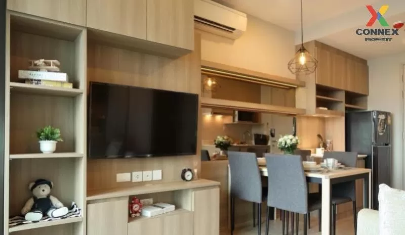 FOR RENT condo , Ideo Q Chula-Samyan , MRT-Sam Yan , Bang Rak , Bang Rak , Bangkok , CX-47397