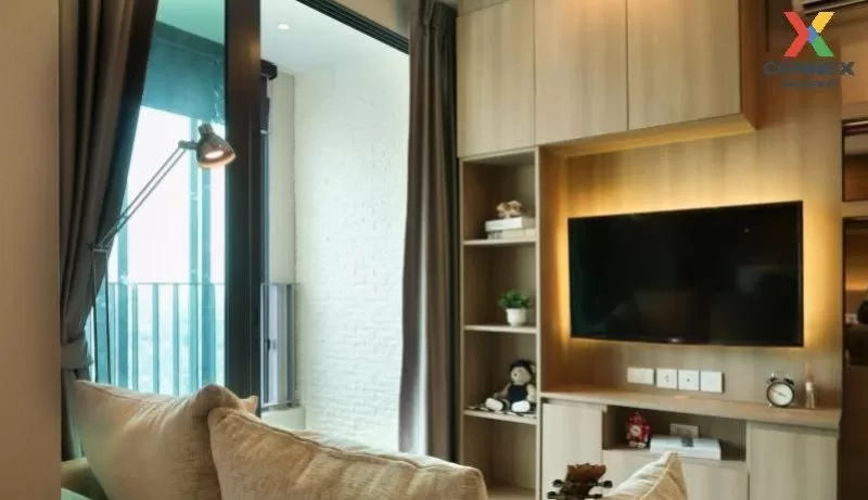 FOR RENT condo , Ideo Q Chula-Samyan , MRT-Sam Yan , Bang Rak , Bang Rak , Bangkok , CX-47397