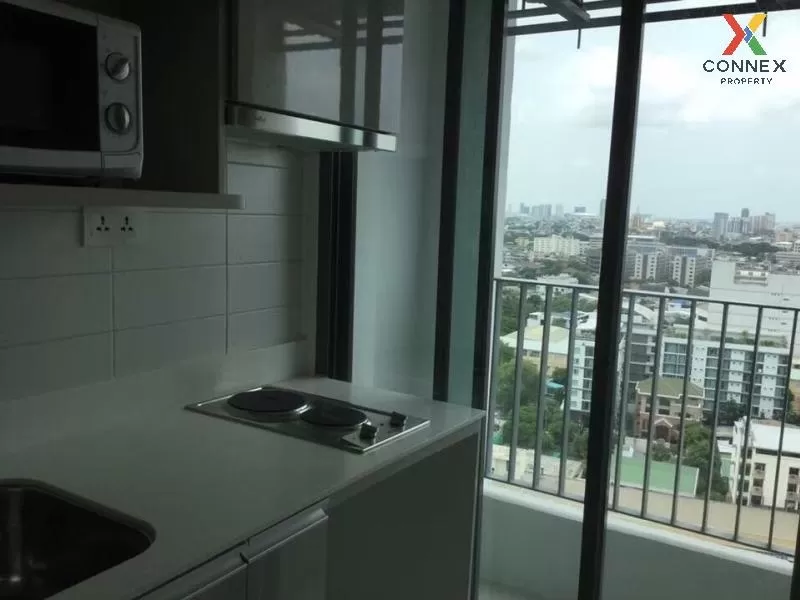 FOR RENT condo , Ideo Q Chula-Samyan , MRT-Sam Yan , Bang Rak , Bang Rak , Bangkok , CX-47405