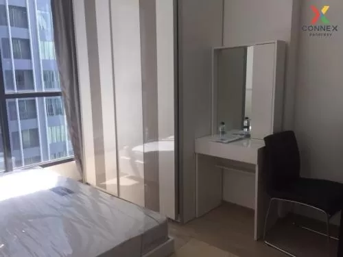 FOR RENT condo , Ideo Q Chula-Samyan , MRT-Sam Yan , Bang Rak , Bang Rak , Bangkok , CX-47405