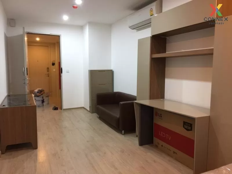 FOR RENT condo , Ideo Q Chula-Samyan , MRT-Sam Yan , Bang Rak , Bang Rak , Bangkok , CX-47410 2