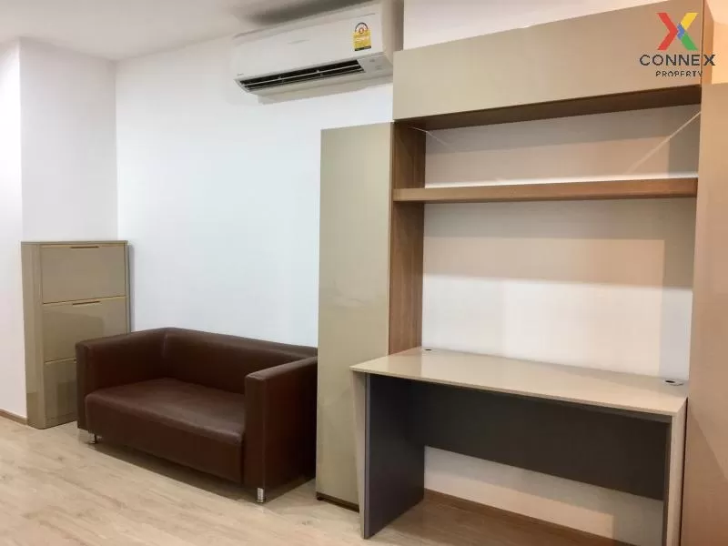 FOR RENT condo , Ideo Q Chula-Samyan , MRT-Sam Yan , Bang Rak , Bang Rak , Bangkok , CX-47410 3