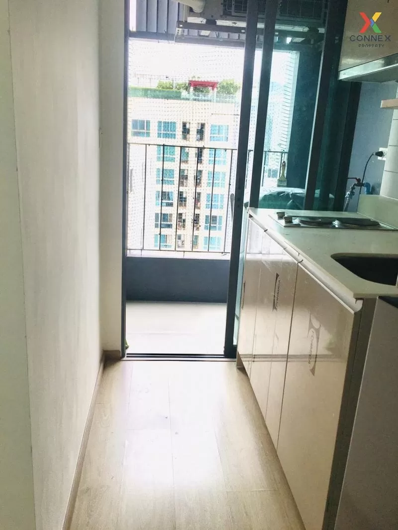 FOR RENT condo , Ideo Q Chula-Samyan , MRT-Sam Yan , Bang Rak , Bang Rak , Bangkok , CX-47410 4