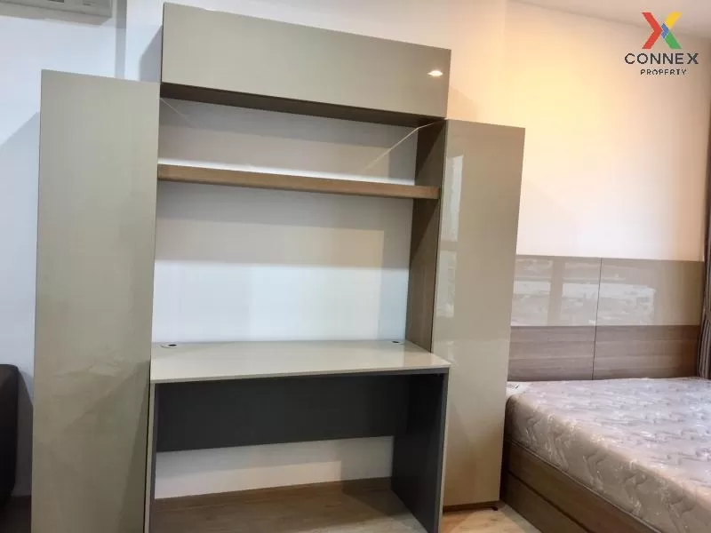 FOR RENT condo , Ideo Q Chula-Samyan , MRT-Sam Yan , Bang Rak , Bang Rak , Bangkok , CX-47410