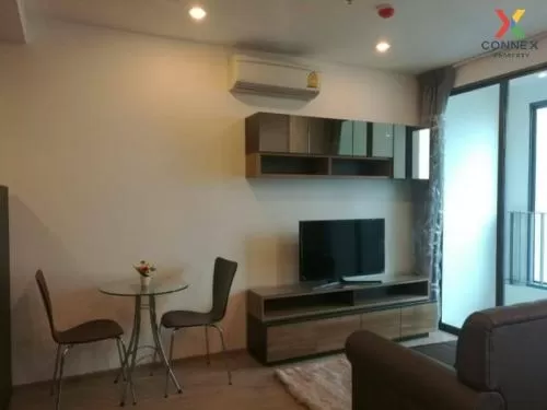 FOR RENT condo , Ideo Q Chula-Samyan , MRT-Sam Yan , Bang Rak , Bang Rak , Bangkok , CX-47414