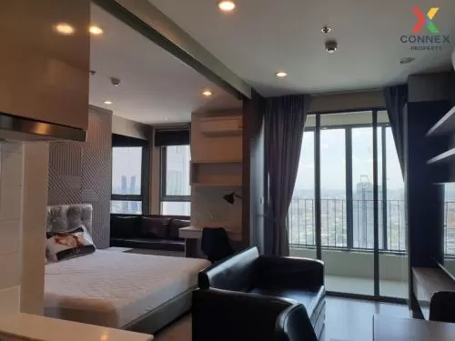 FOR RENT condo , Ideo Q Chula-Samyan , MRT-Sam Yan , Bang Rak , Bang Rak , Bangkok , CX-47417