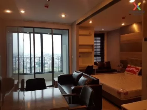 FOR RENT condo , Ideo Q Chula-Samyan , MRT-Sam Yan , Bang Rak , Bang Rak , Bangkok , CX-47418