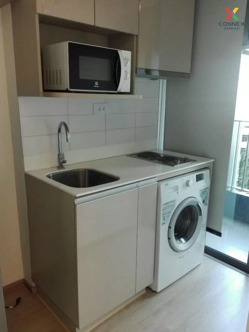 FOR RENT condo , Ideo Q Chula-Samyan , MRT-Sam Yan , Bang Rak , Bang Rak , Bangkok , CX-47441