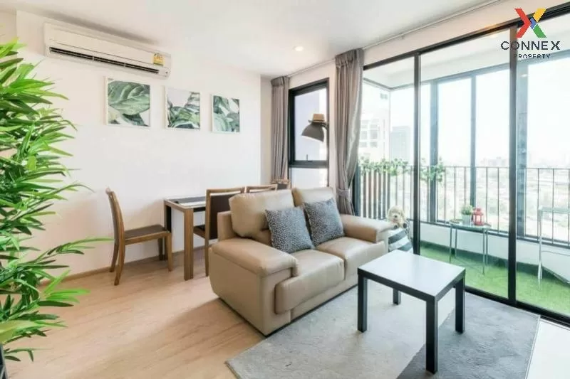 FOR RENT condo , Ideo Q Chula-Samyan , MRT-Sam Yan , Bang Rak , Bang Rak , Bangkok , CX-47443 1