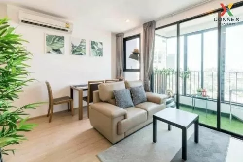 FOR RENT condo , Ideo Q Chula-Samyan , MRT-Sam Yan , Bang Rak , Bang Rak , Bangkok , CX-47443