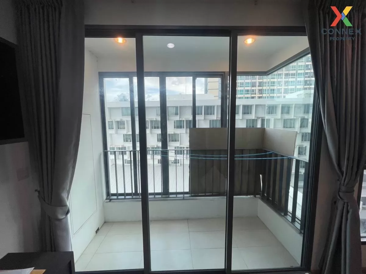 For Rent Condo , Ideo Q Chula-Samyan , MRT-Sam Yan , Bang Rak , Bang Rak , Bangkok , CX-47445